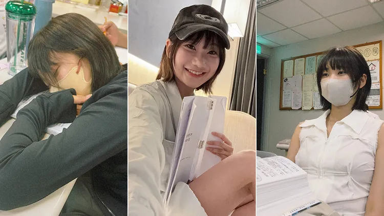 愛莉莎莎。翻攝自愛莉莎莎IG