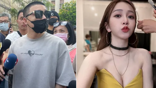 Toyz獄中手寫信125頁煲愛!篠崎泫:可出成哈利波特了