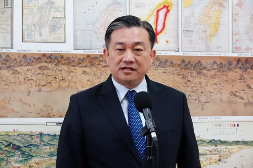 中國無人機偵測我防禦盲區?王定宇籲不可不防「駐地官兵要有處理能力」