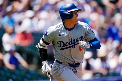 大谷翔平在「打擊天堂」完全炸裂!第21轟出爐 近4場灌7分打點