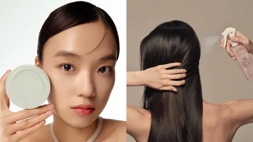 不用飛韓國+找代購~ GROWUS髮品、Parnell超夯氣墊台灣買得到