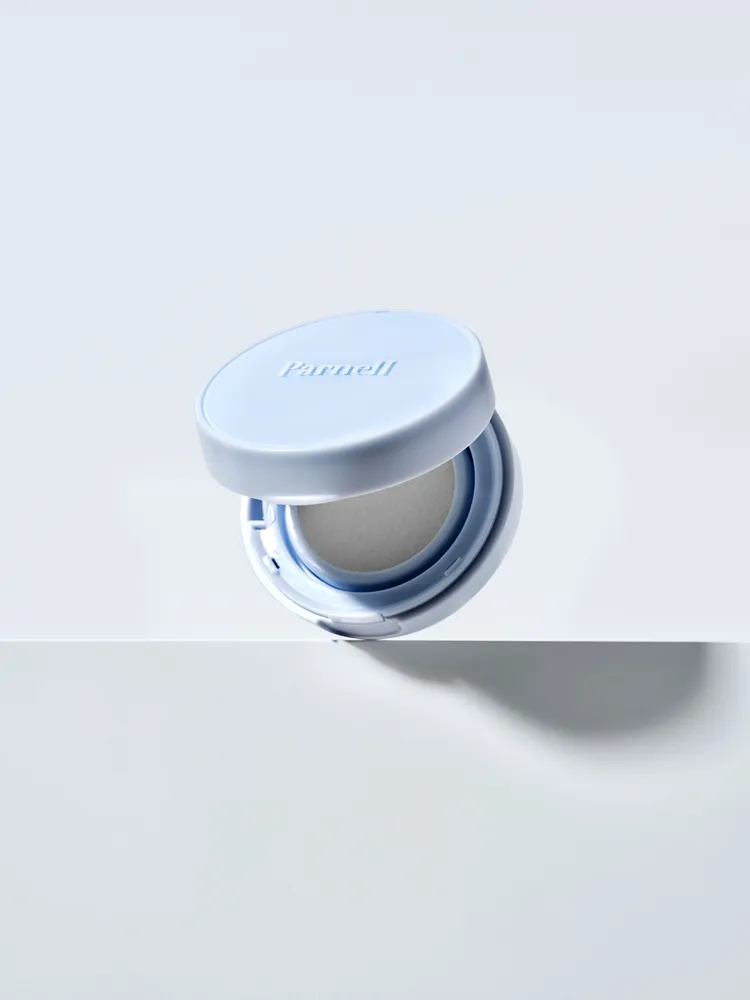 Parnell美肌控油氣墊，740元。品牌提供
