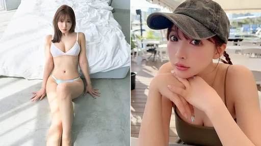 三上悠亚裸拍遭知名摄影师性骚扰 以「艺术」之名情勒就范