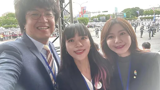 罷免綠委後最可能藍白勝選的10選區 黃捷吳思瑤都被他點名