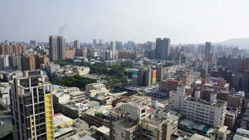 六都房市交易火熱　新青安助攻前5月量增3成