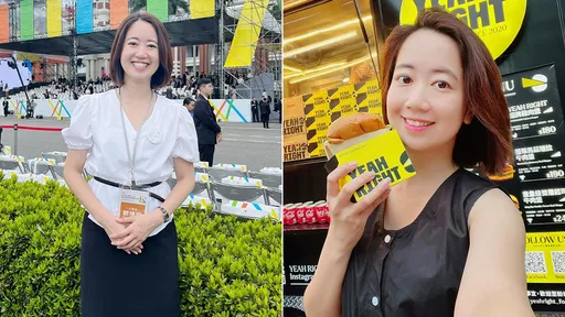 自家AI揭民进党共产党相似处 戴玮姗:ChatDPP暂停开放