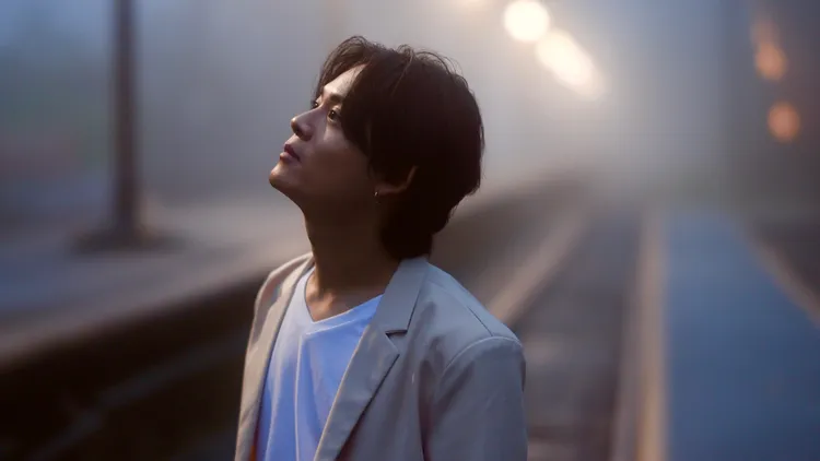 吳胤呈曝心中遺憾。尚時代文創娛樂提供