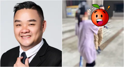 男星为养家转当房仲 上街派报身影曝光!网赞:很有勇气