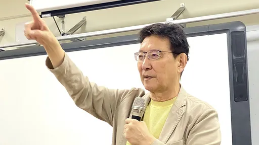 花東三法爭議　趙少康：現在不做未來再做難上加難