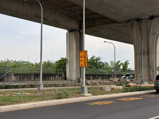 台中科技執法加倍增 新增20處地點曝光!專抓這些違規態樣