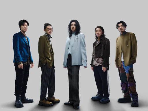 金曲樂團「麋先生」終於要站上小巨蛋開唱　主唱放話秒殺就拱他露肌肌