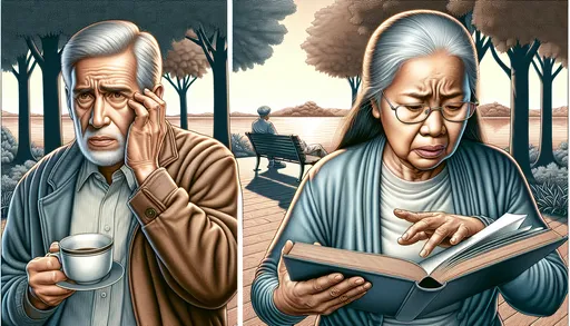 醫學大突破!未來7年會罹患帕金森氏症? 血液檢驗能精準預測