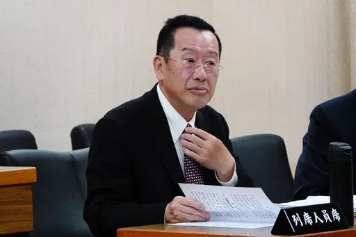 拜登任内5度表态出兵护台!顾立雄:首要强化自我防卫能力