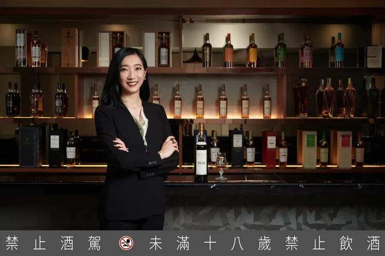 臺灣愛丁頓董事總經理黃皓茵Helen Wong。業者提供