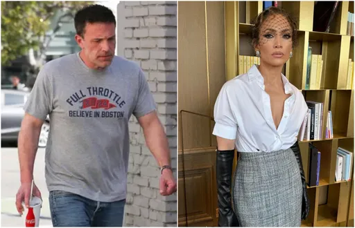 班妮佛2.0離婚讀秒？翹臀珍傳出「受夠了」　小班趁她出國搬走個人物品