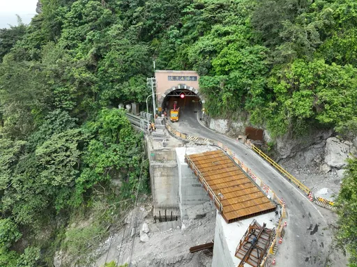 端午節連假蘇花「全日不管制」!全段開放大型車通行 北返車潮這時出現