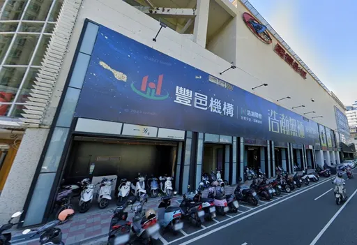 良勳16.39億買台南國賓 短期不開發不排除與其他建商合作