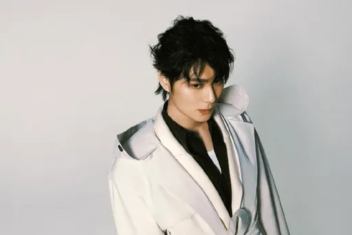 中國歌手怎麼了!準歌王裘德、許鈞金曲獎揭曉前突然不來了