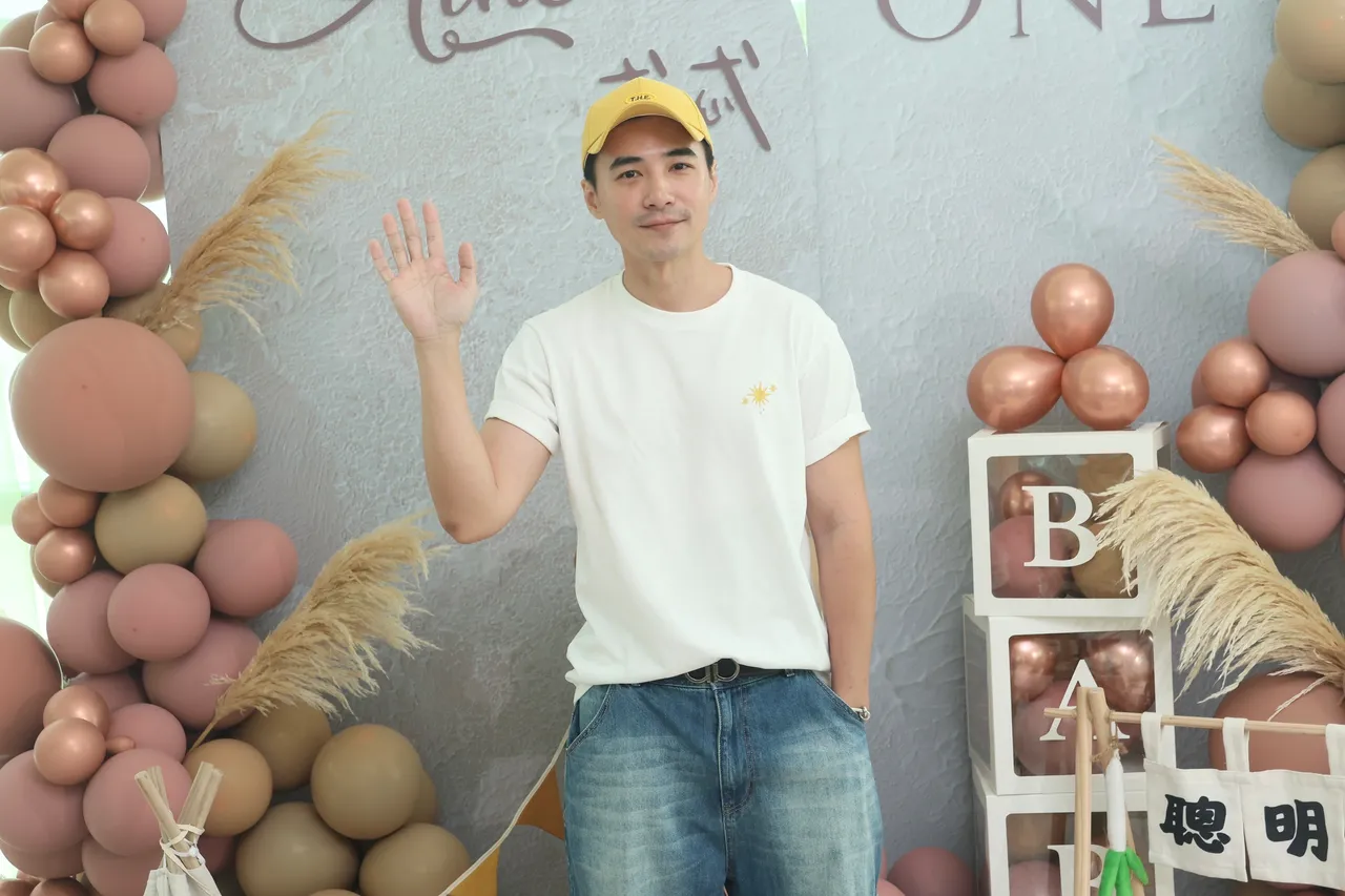 是元介要忒忒喊自己「爸爸」 與舊愛復合後結婚進度曝光|壹蘋新聞網