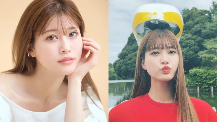 生見愛瑠或木村拓哉肯定。翻攝自生見愛瑠官方X社群