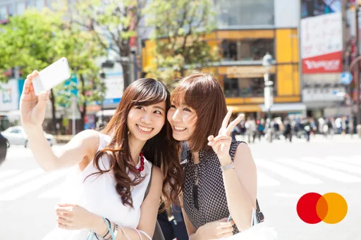 低匯專享!萬事達雙幣卡 全球消費高回饋