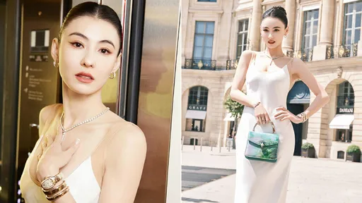 張柏芝被前經紀人寫歌臭罵「黑歷史比書厚」　爆她「自稱是狗哭倒腳下乞求」