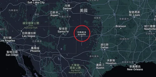 管太寬!德州小鎮擬立法 禁民眾借道墮胎