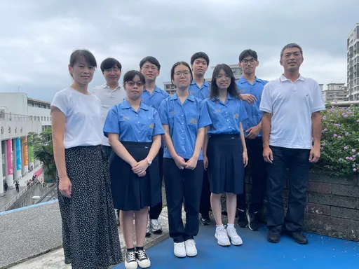 大學申請入學放榜 新北竹林中學錄取國立及知名醫大突破3成