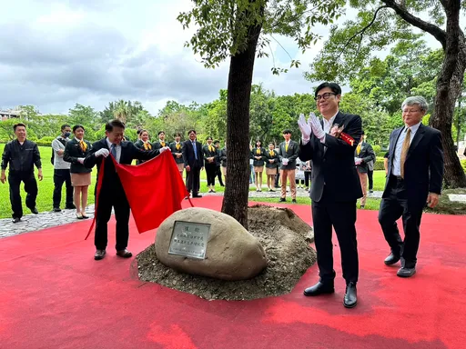 不滿藍白版財劃法修正!高雄餅變小 陳其邁連說三次:很不公平