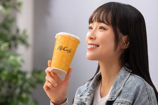 麦当劳何以称霸台湾?爱好者赞「这优点」看不到车尾灯