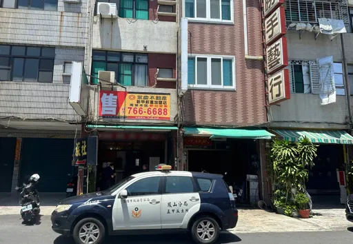 大叔住高雄旅社4天3夜趴地猝死 檢警初步研判死因