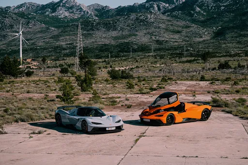 永三汽車集團宣布取得KTM Sportcar台灣代理 限量車型X-BOW GT-XR將叩關