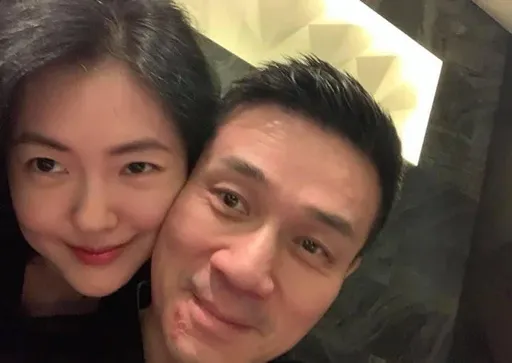 小S曝與老公分床睡！許雅鈞發現沙發超好睡「找到小天地」