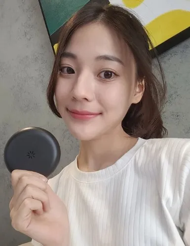 小馮目前還在讀醫學系。翻攝小馮IG