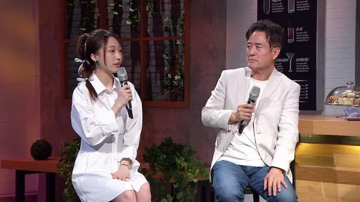 检场爱女承袭「星二代光环」被放大检视 饱受异样眼光无法释怀