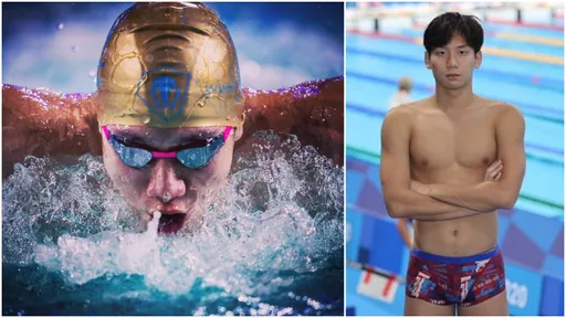 驚!「台灣蝶王」王冠閎被爆未完成禁藥檢測 他出面說明了