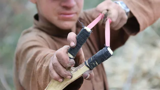 娶的是阿嬤、上的是孫女　32歲繼祖父性侵被揭竟彈弓射瞎11歲女童