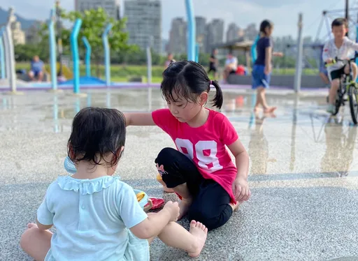 台灣梅雨季結束了！漸轉炎熱夏天　網憂心：希望水庫撐住