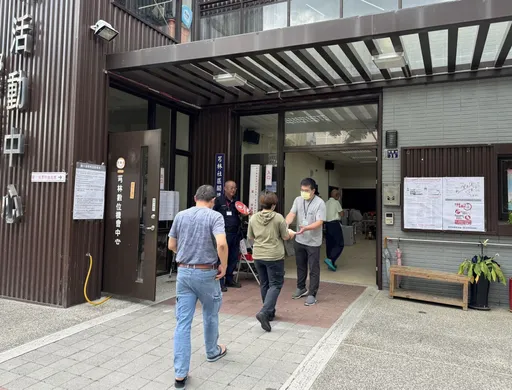 竹縣第7選區議員缺額補選結果出爐 國民黨陳星宏勝出