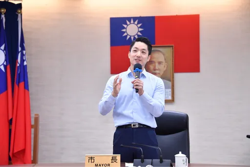 周杰倫有機會唱「大巨蛋第一首歌」? 蔣萬安直接唱《告白氣球》解答了