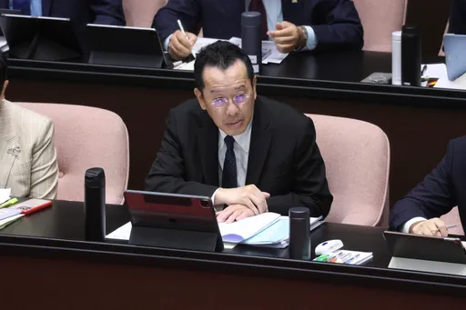 中國辦黃埔百年校慶邀我退役軍人　顧立雄喊話：中華民國在哪、黃埔就在哪