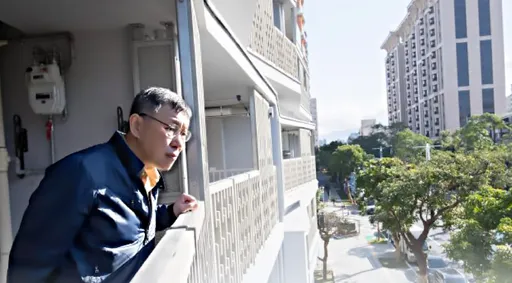 新青安對居住正義沒貢獻? 柯文哲喊回到根本:其他都是噱頭