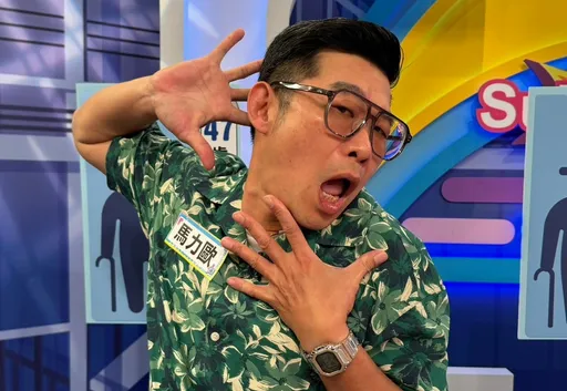 女兒哭喊「不要你們變老」 52歲男星與嫩妻拼二胎!自曝體力虛脫