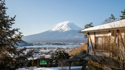 日本「豪華露營」正夯!樂天旅遊6月優惠快閃合併預訂低於三折