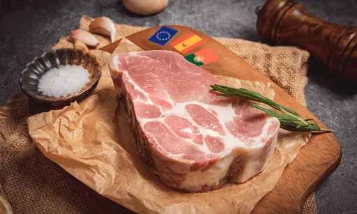 報復來了!中國對歐盟進口豬肉進行反傾銷調查