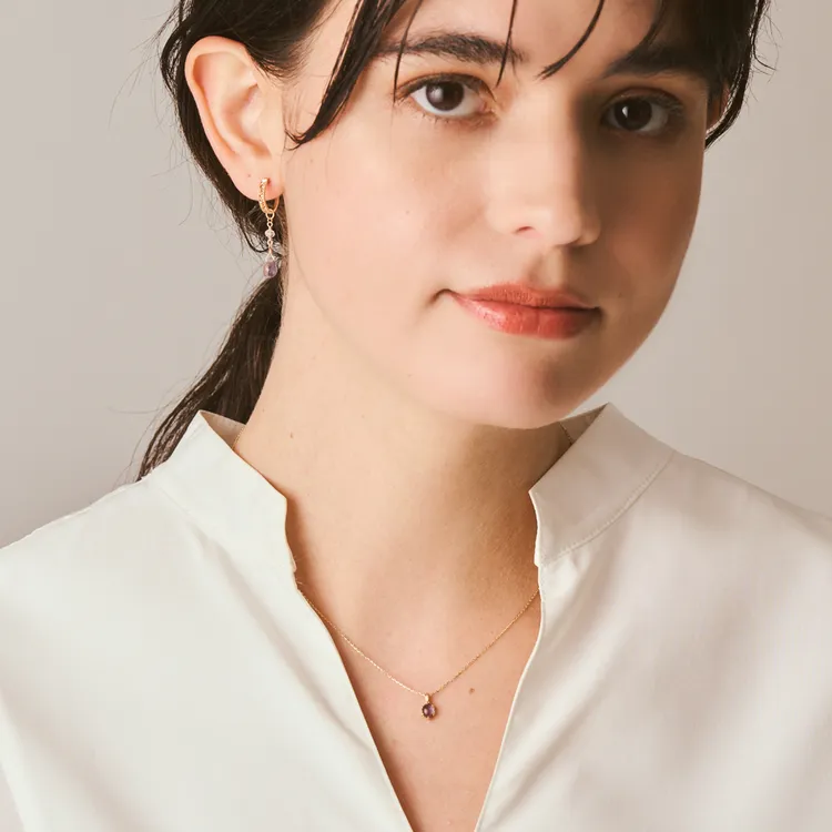 agete 2024夏季系列。品牌提供