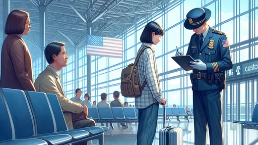 中國4名學生赴美遭直接遣返 均理工背景其中2人更與AI相關