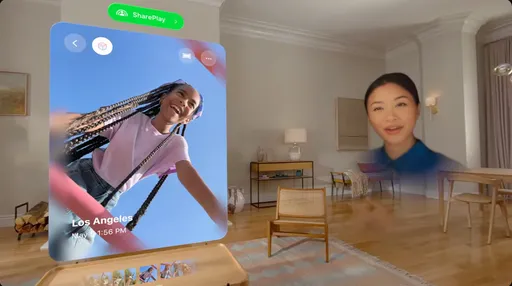 想買Apple Vision Pro朋友注意！ 6／28起日本等多個國家開賣