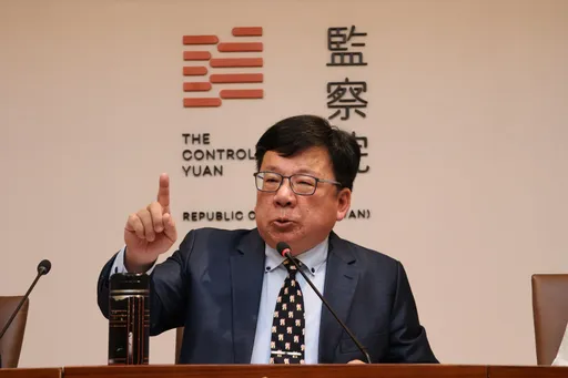 藍白要用空窗期查超思案! 監察院曝「早在查」:兩院調查權劃分在哪?