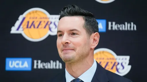 湖人新教頭被爆種族歧視引爭議 曾對女性黑人當面罵髒字